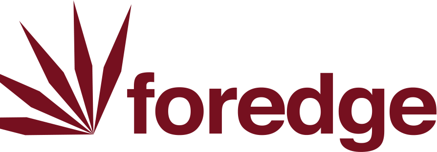株式会社foredge(フォレッジ)